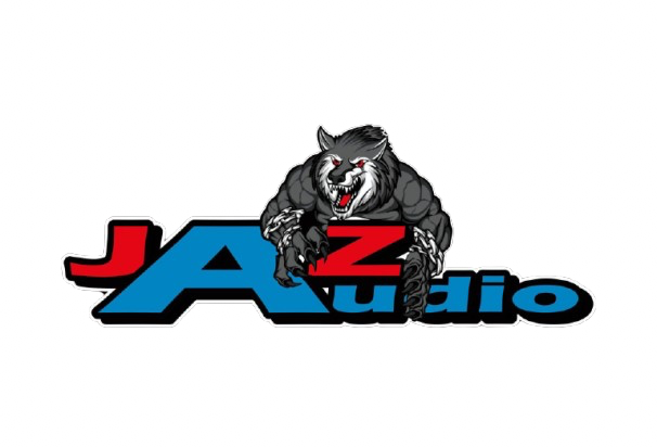 JAZ AUDIO Logo